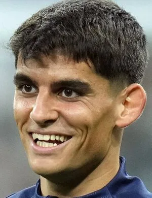 Gerard Martín