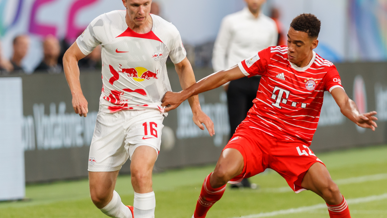 Germany Storm Through Group E as Musiala and Wirtz Drive the Push