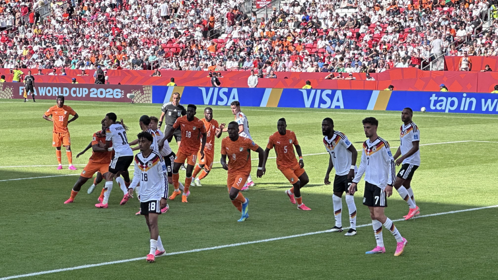 Germany Are Back: Why the Perfect Group Winners Are Genuine World Cup 2026 Title Contenders