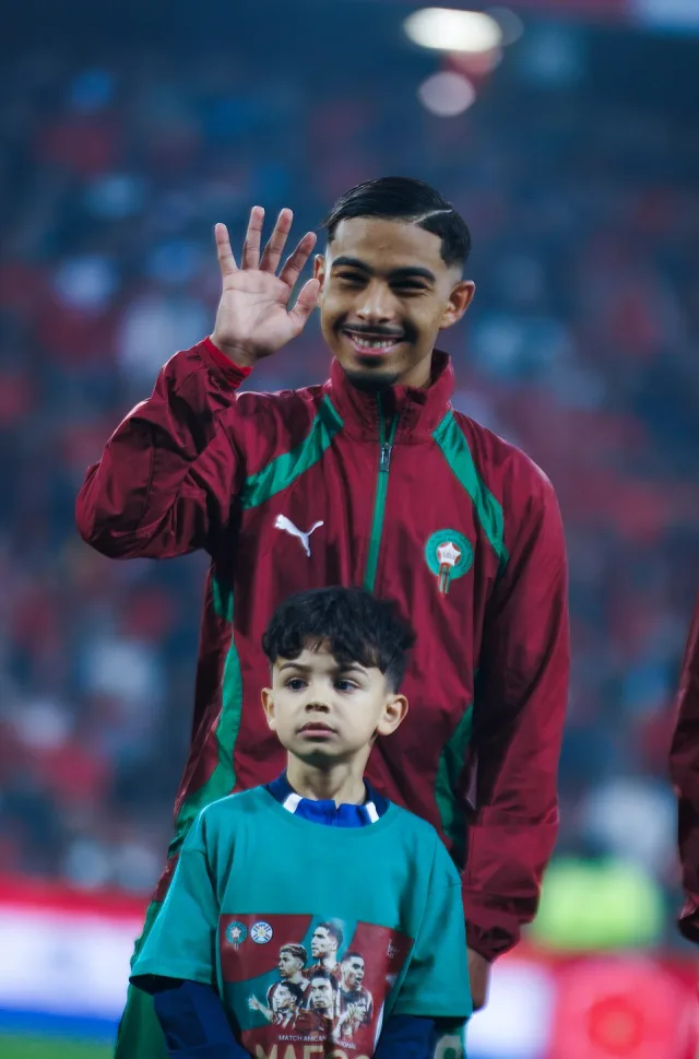 Gessime Yassine