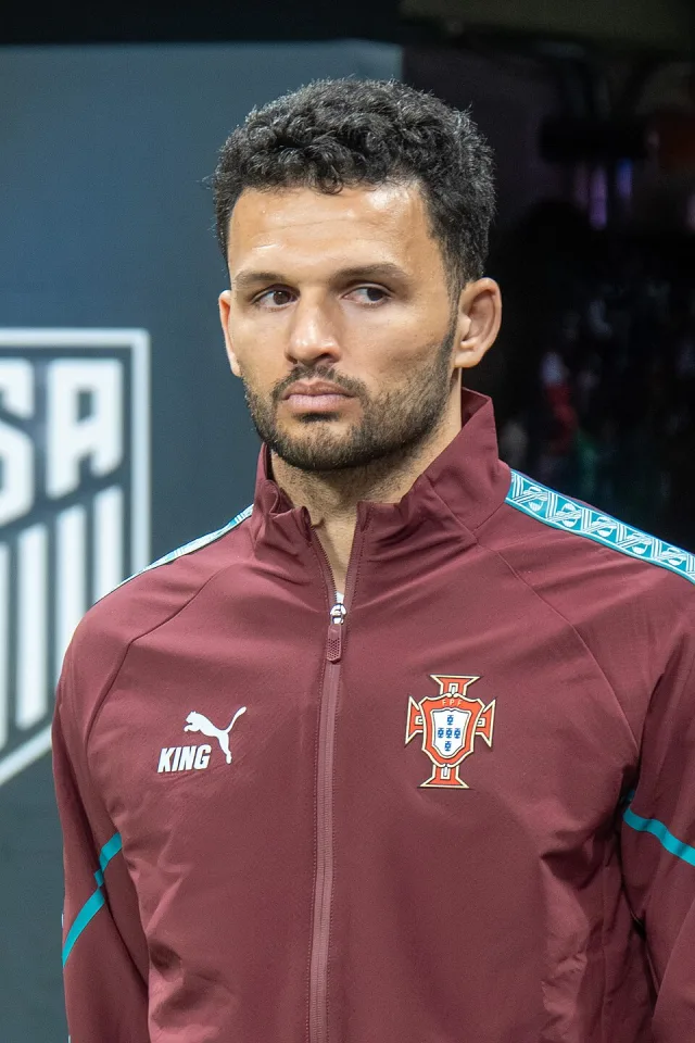 Gonçalo Ramos