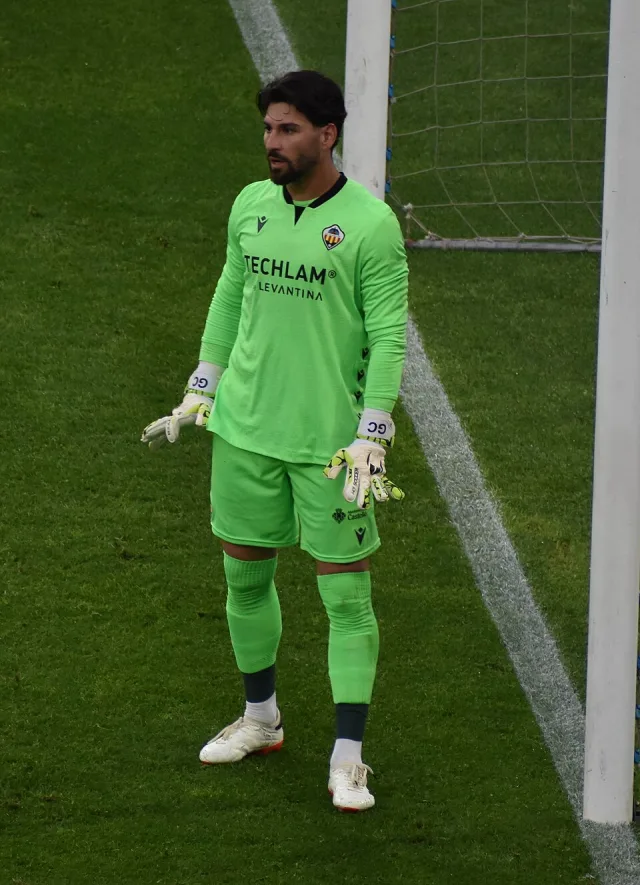 Gonzalo Crettaz
