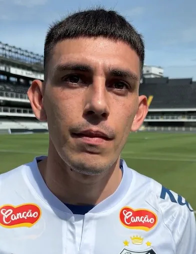 Gonzalo Escobar
