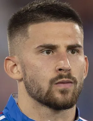 Guglielmo Vicario