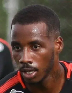 Guilherme Romão