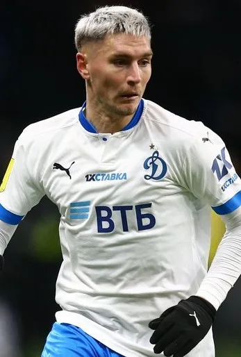 Гильермо Варела