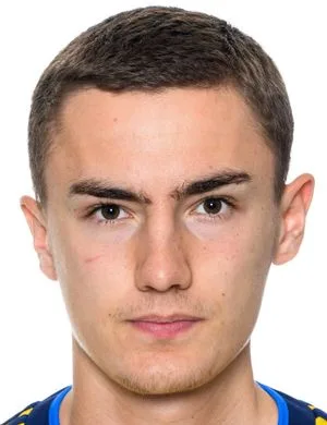 Густав Лагербельке
