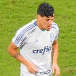 Gustavo Gómez