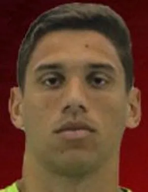 Gustavo Ramalho