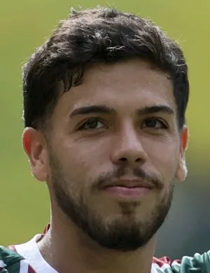 Gustavo Santana
