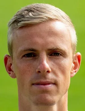 Guus Offerhaus