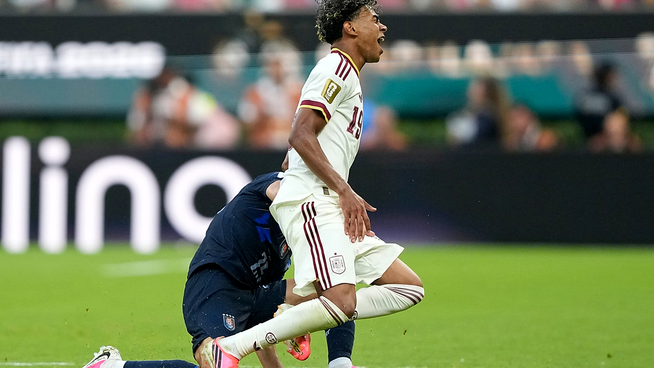Cape Verde's Clean Sheet Makes Their World Cup Breakthrough Feel Built to Last