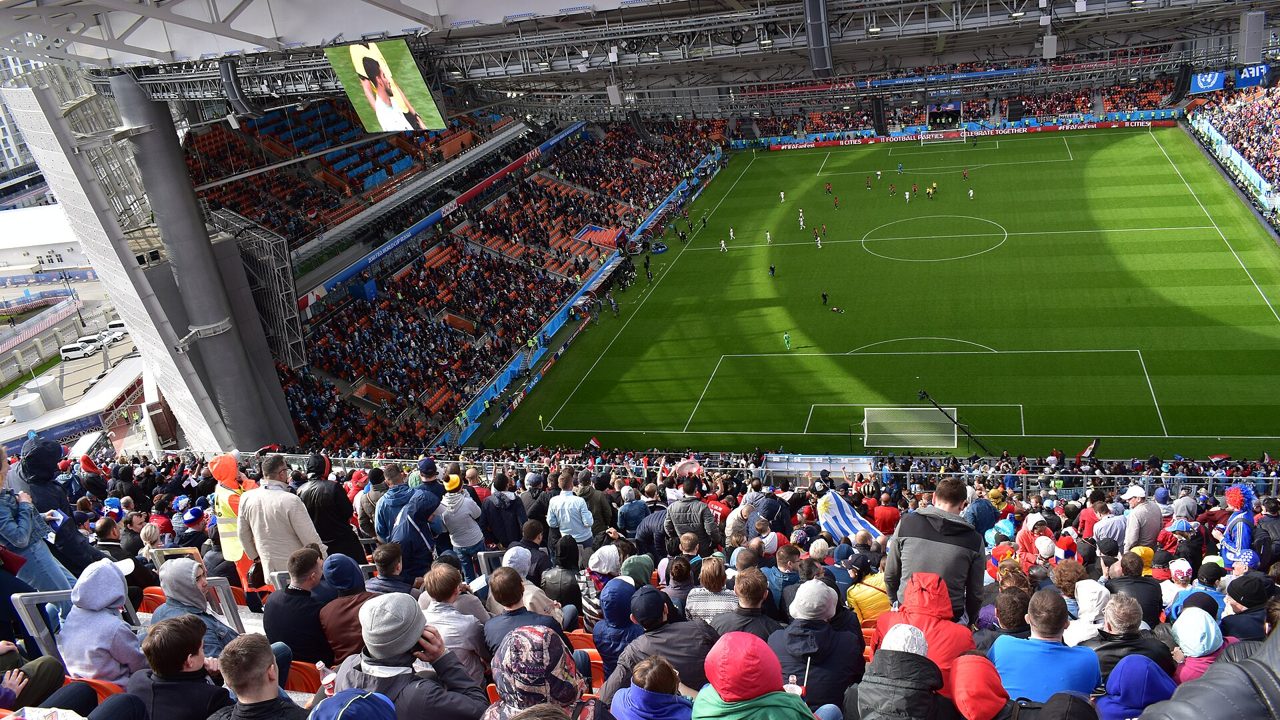 Cape Verde's Fairytale World Cup Debut: From Outsiders to History Makers