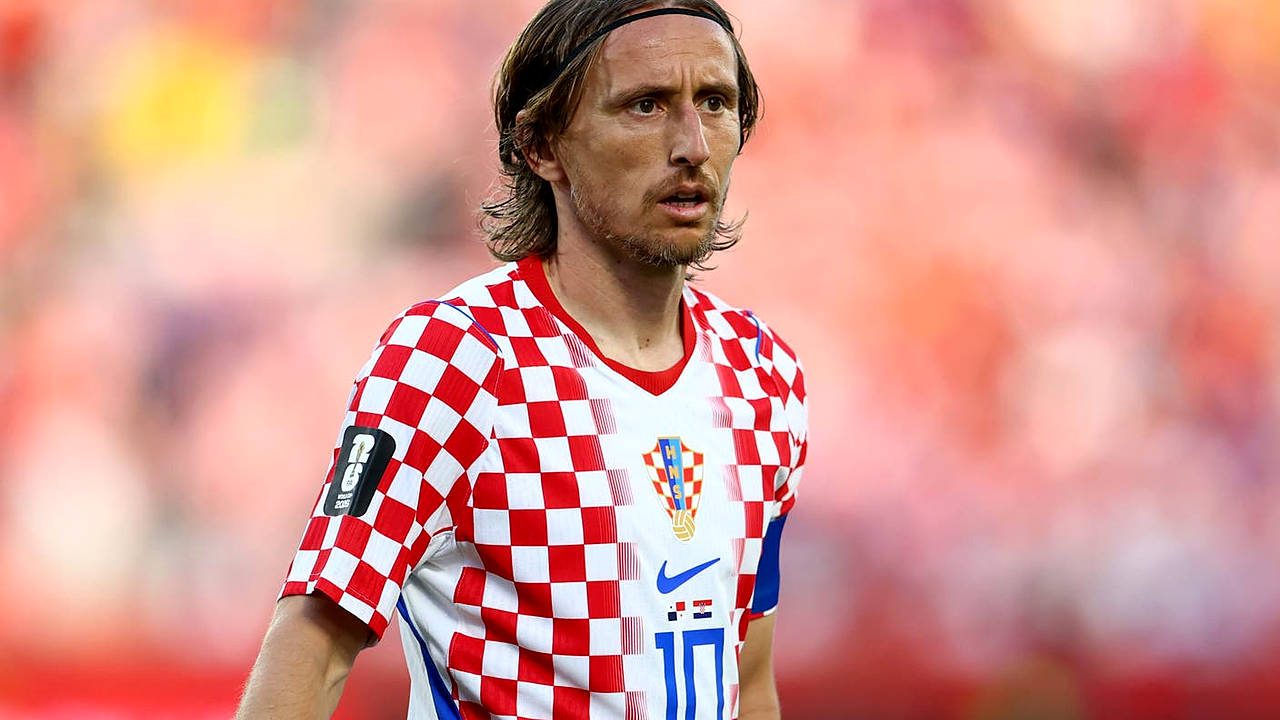 Croatia and Ghana Bring Different Group L Problems Into the Same Match