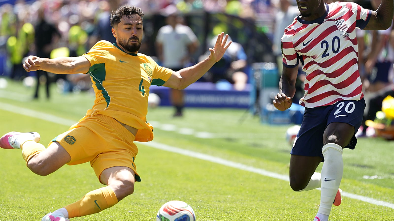 Egypt and Iran Enter Group G With No Room for a Slow Start image 3