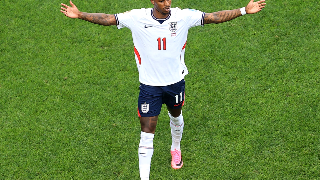 England Meet Panama With a Low-Block Question They Cannot Rush