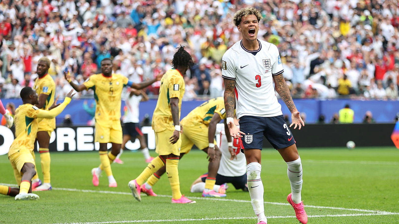England Meet Panama With a Low-Block Question They Cannot Rush image 2