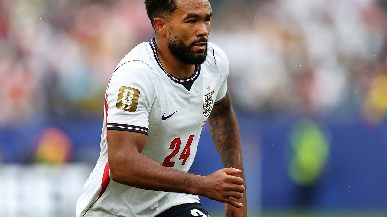 England Meet Panama With a Low-Block Question They Cannot Rush image 3