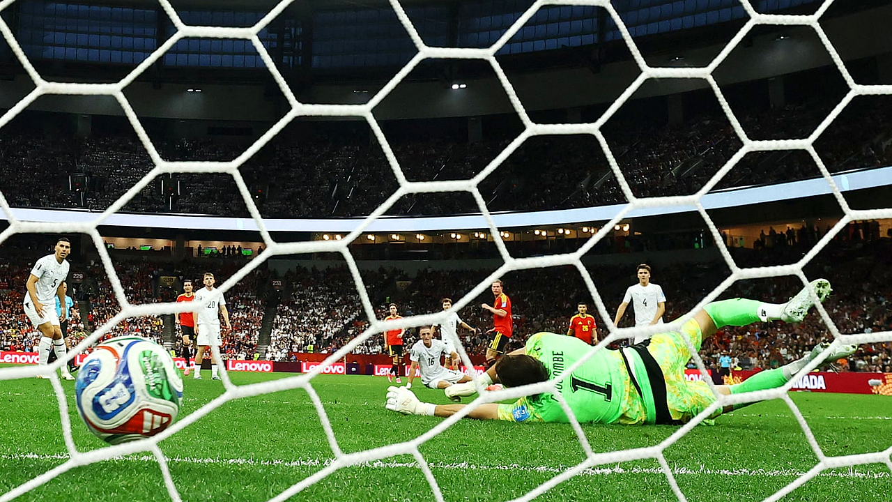 World Cup Knockout Calendar Starts to Squeeze Recovery Windows