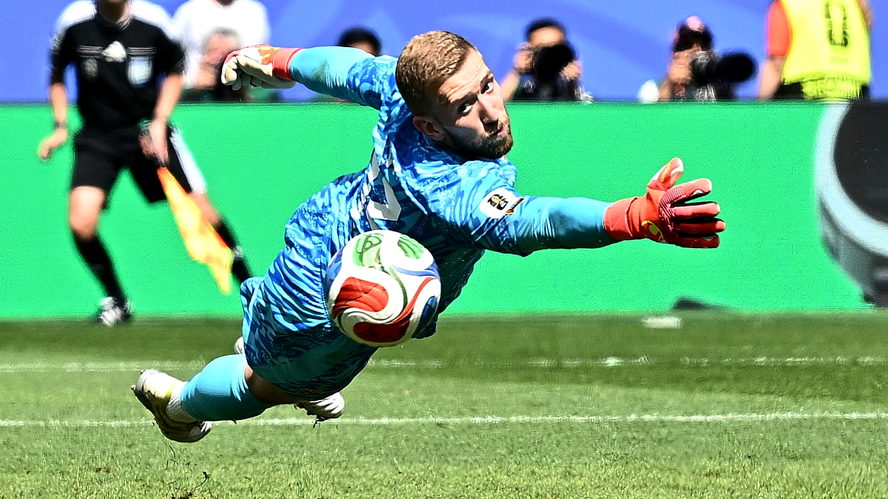 France Turn Norway's Group I Decider Into an Early Control Test image 3