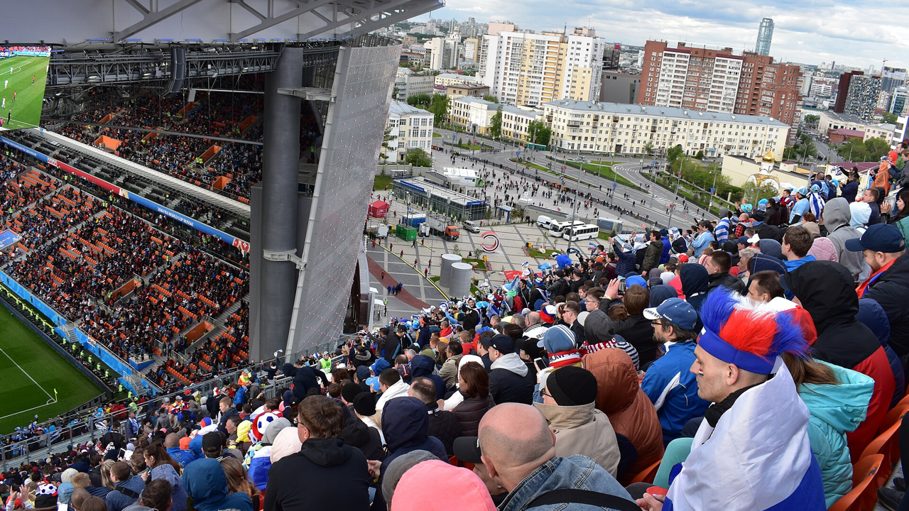 Group H Finale: Spain Through, Cape Verde Chasing a Knockout Dream