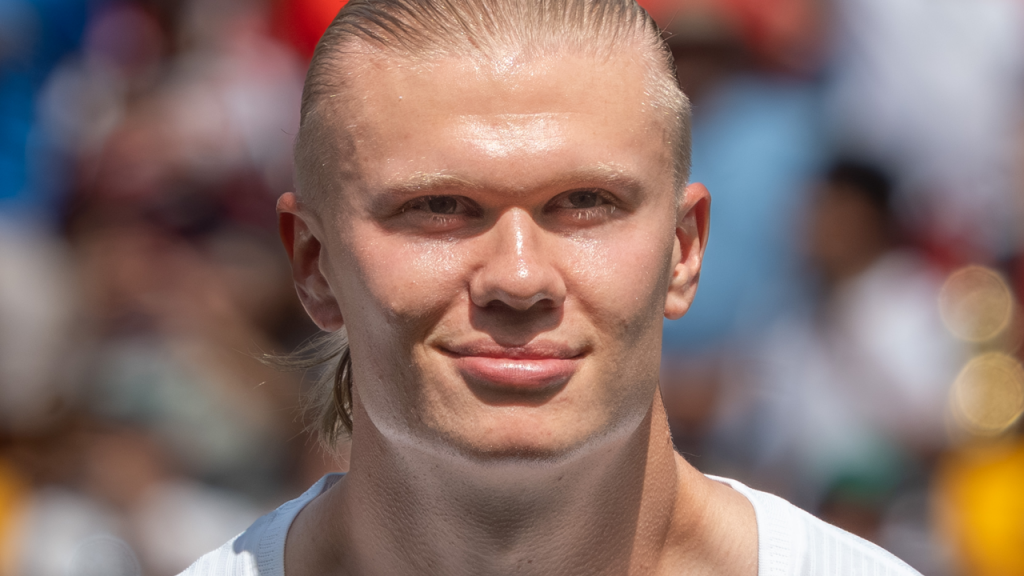 Haaland Sends Norway Back to the World Cup After 28 Years