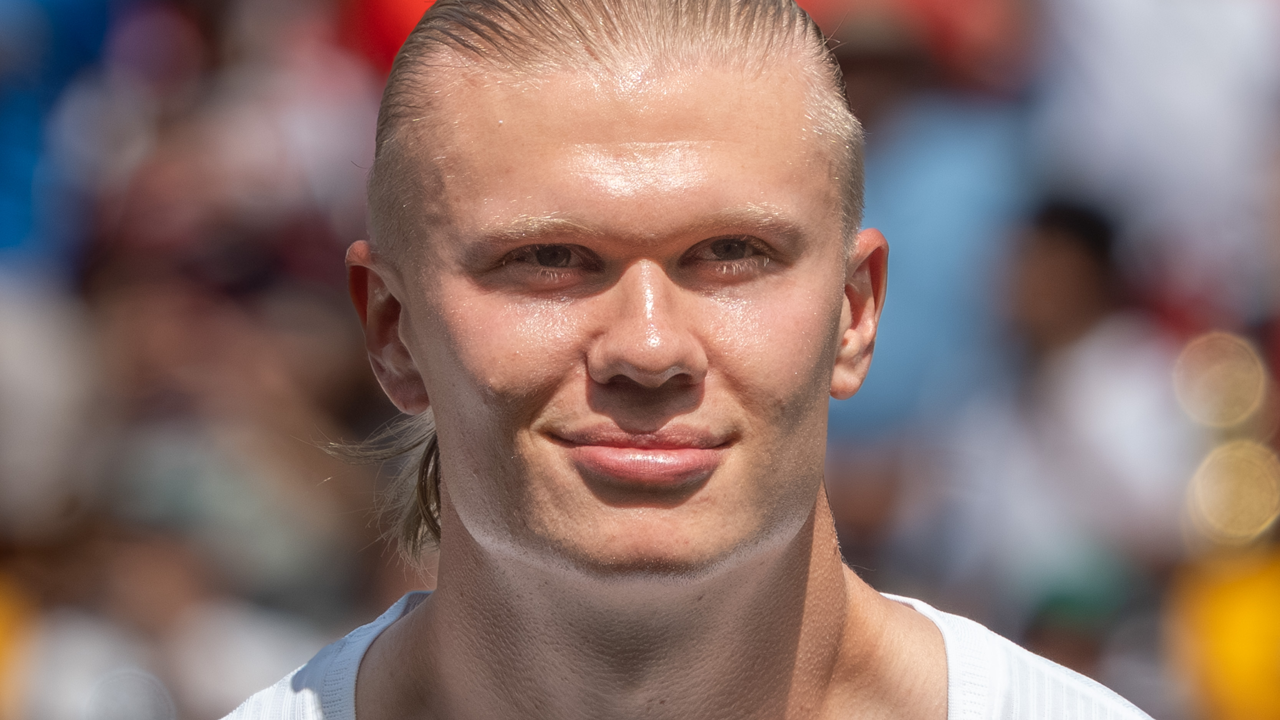 Haaland Sends Norway Back to the World Cup After 28 Years
