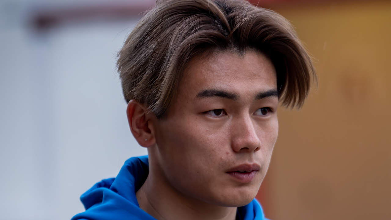 Japan Rout Tunisia 4-0 to Set a Continental World Cup Record