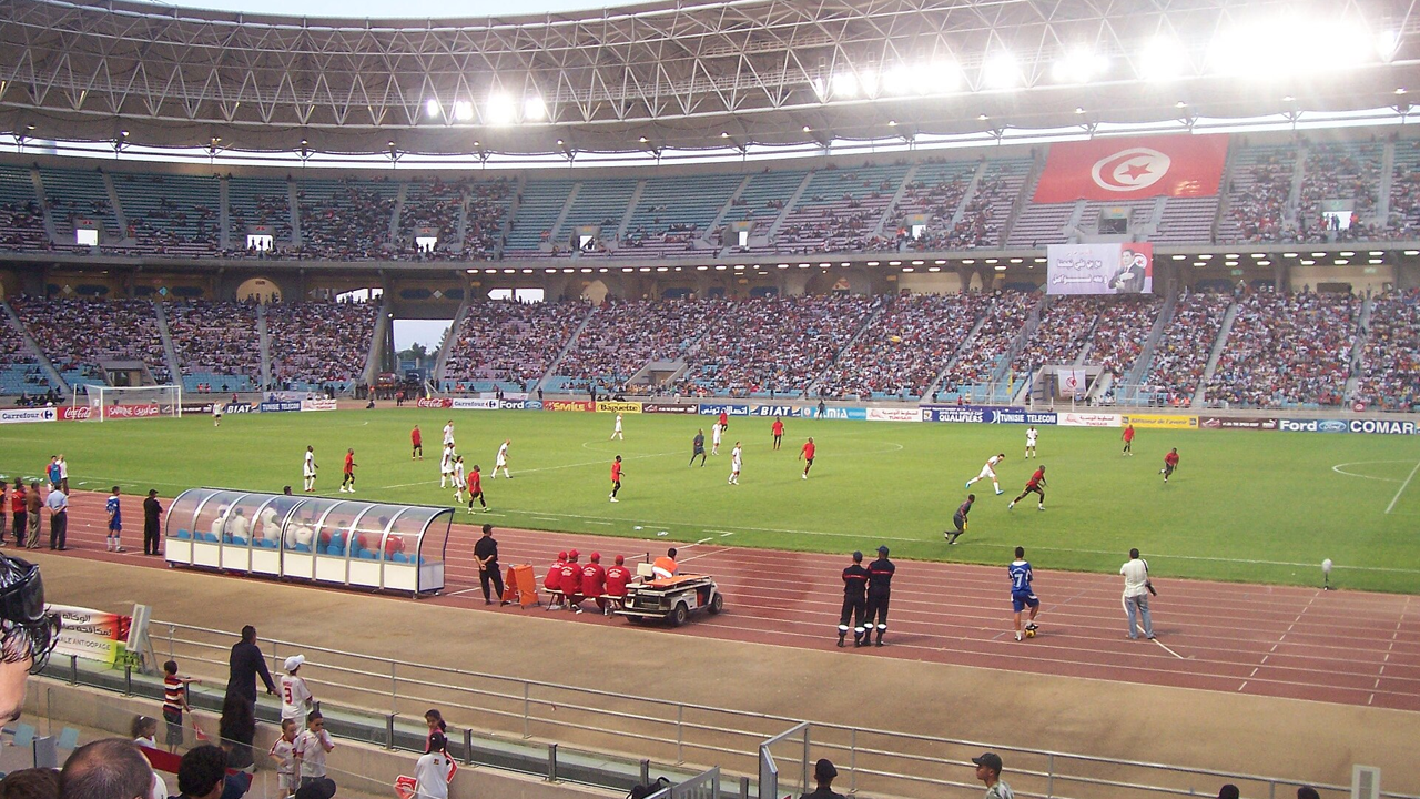 Morocco Eye Back-to-Back Knockouts as Saibari Fires Atlas Lions