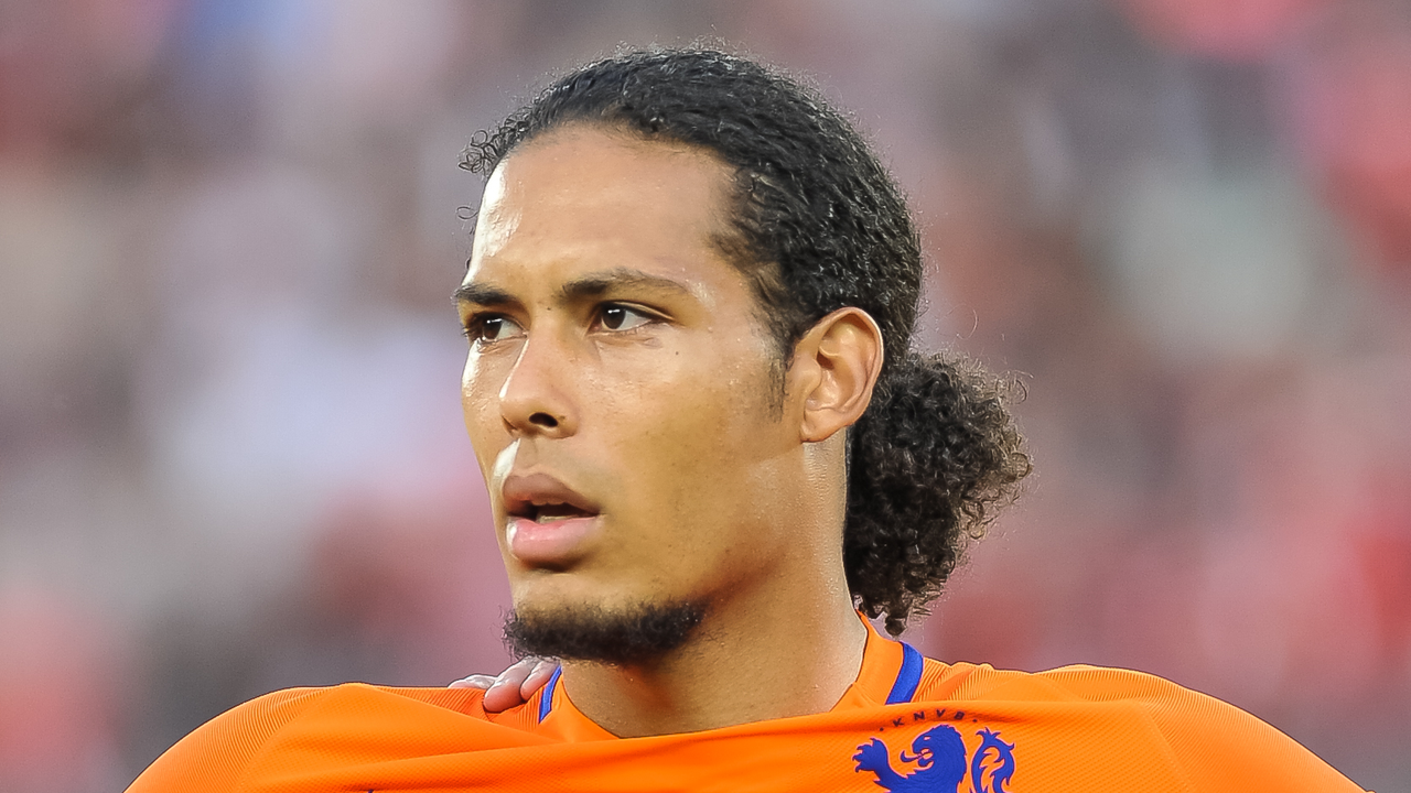Netherlands Crush Sweden 5-1 as Gakpo Equals Van Persie