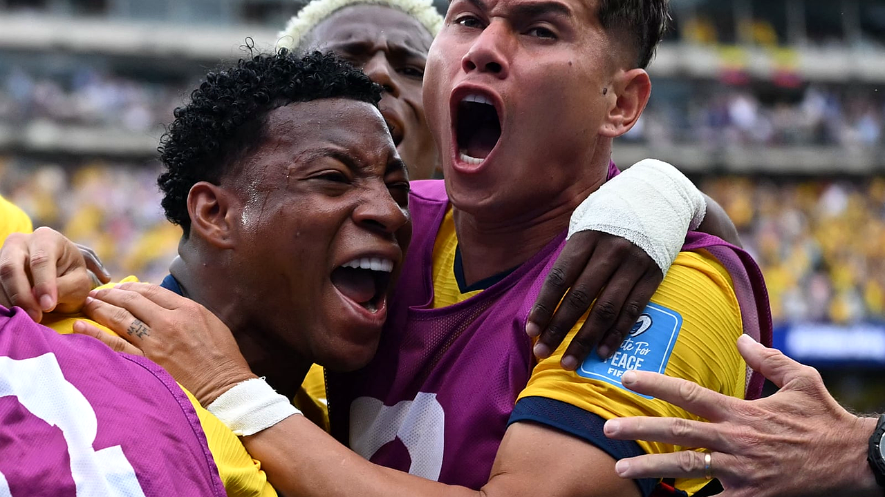 Panama's Grind Gives England a Warning Before the Group Test image 3