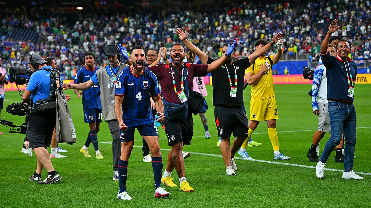 Round of 32 Picture Tightens After Group G and H Finish Their Work