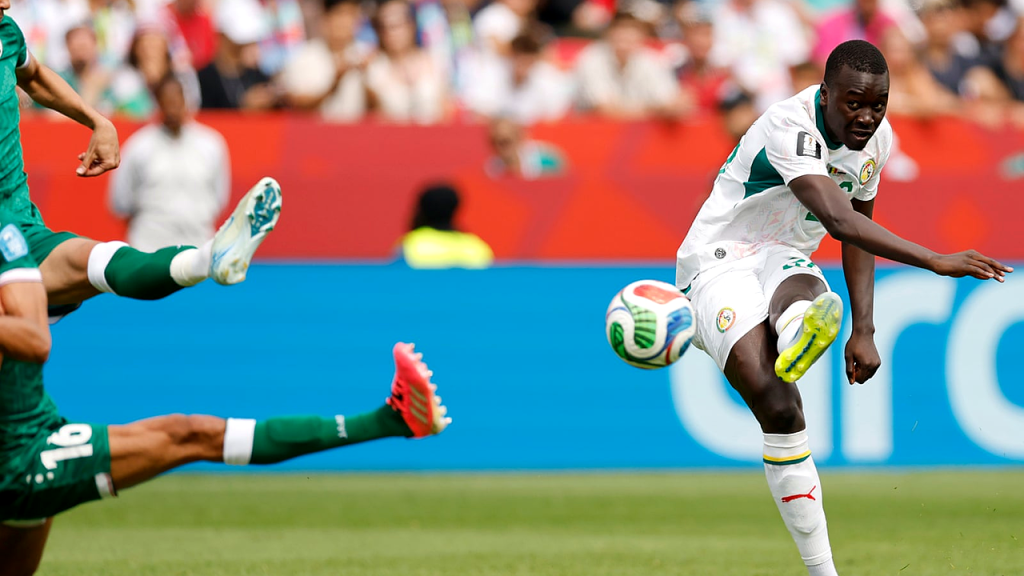 Senegal Put Iraq Under Immediate Survival Pressure in Group I