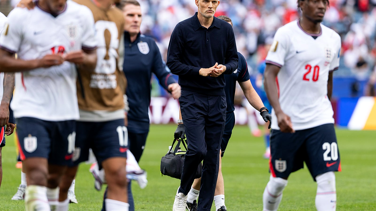 Third-Place Table Turns World Cup Final Days Into a Risk Calculation image 4