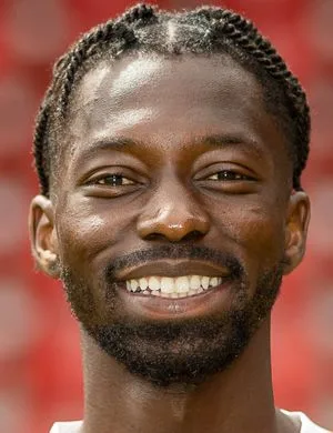Haktab Traoré