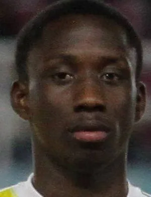 Hamidou Makalou