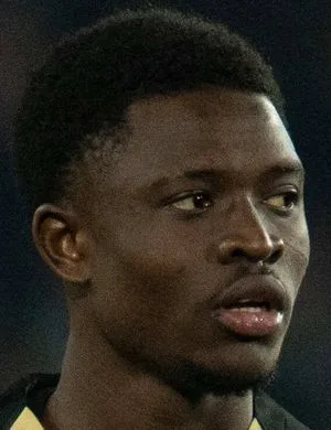Harouna Djibirin