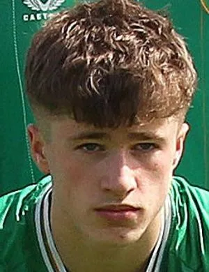 Harry Mcglinchey