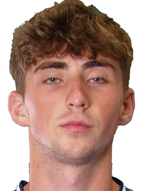 Hayden Matthews