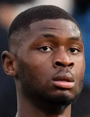 Henry Camara