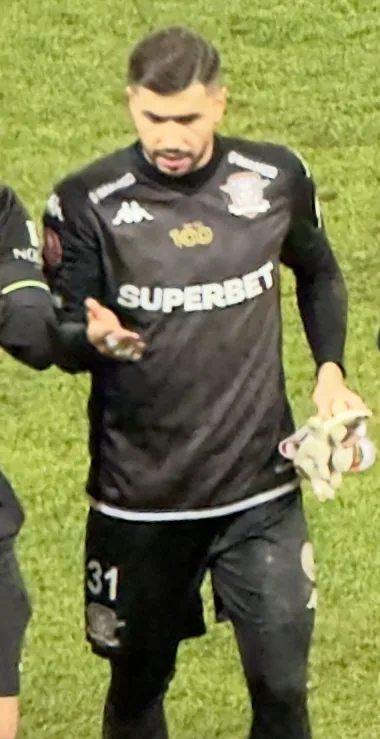 Horaţiu Moldovan