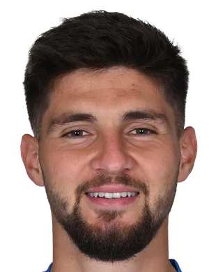 Hristiyan Petrov