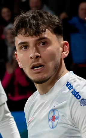 Ianis Stoica