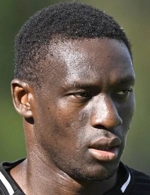 Ibrahim Diabaté