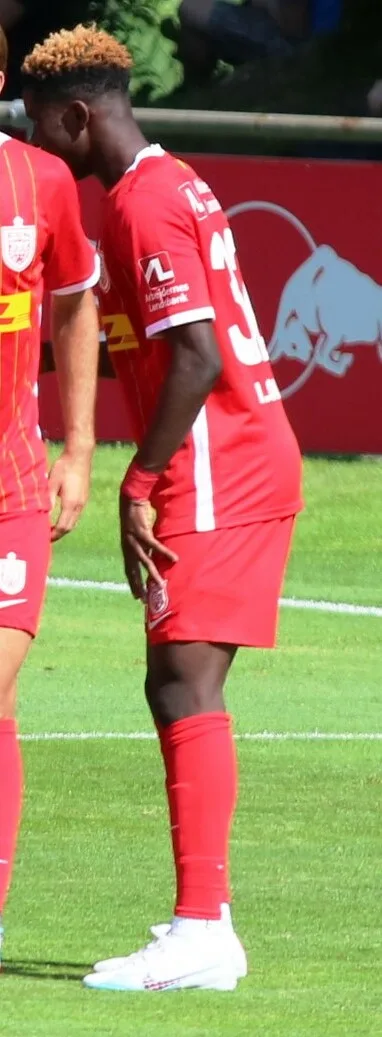 Ibrahim Osman