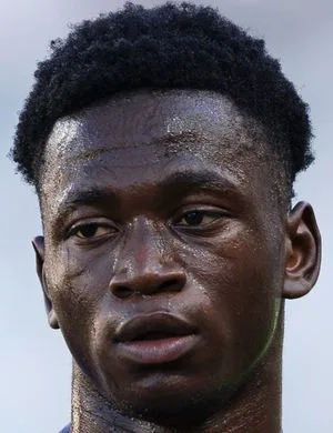 Ibrahim Sulemana
