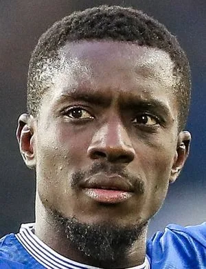Idrissa Guèye