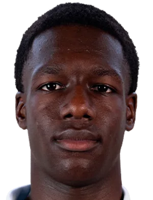 Idrissa Sabaly