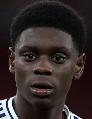 Ifeoluwa Ibrahim