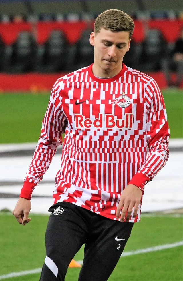 Игнас Ван дер Бремпт